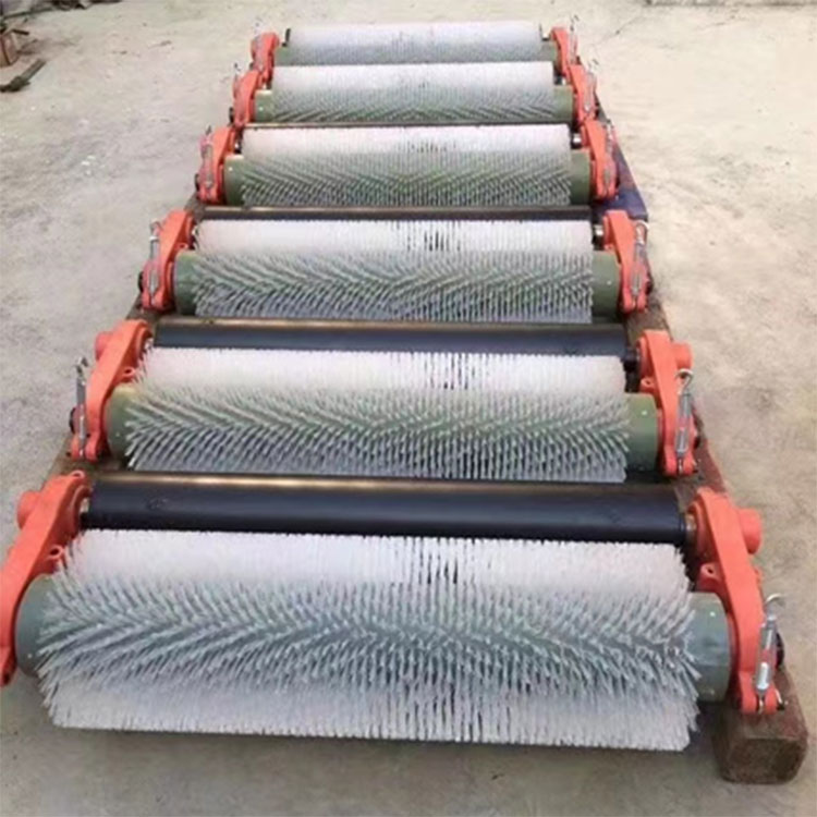 ¿Cómo la rotación de doble dirección elimina los materiales adhesivos 50% más rápido?