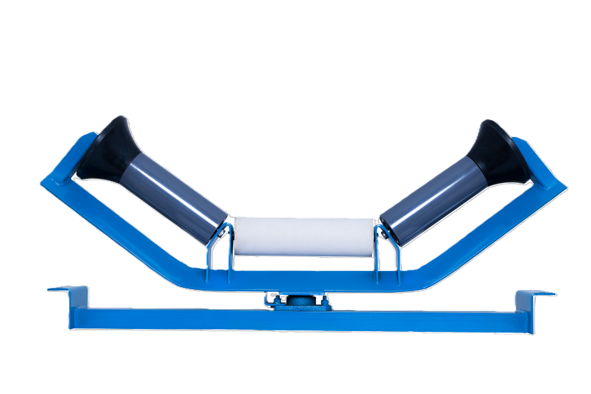 Soporte de alineación ranurada