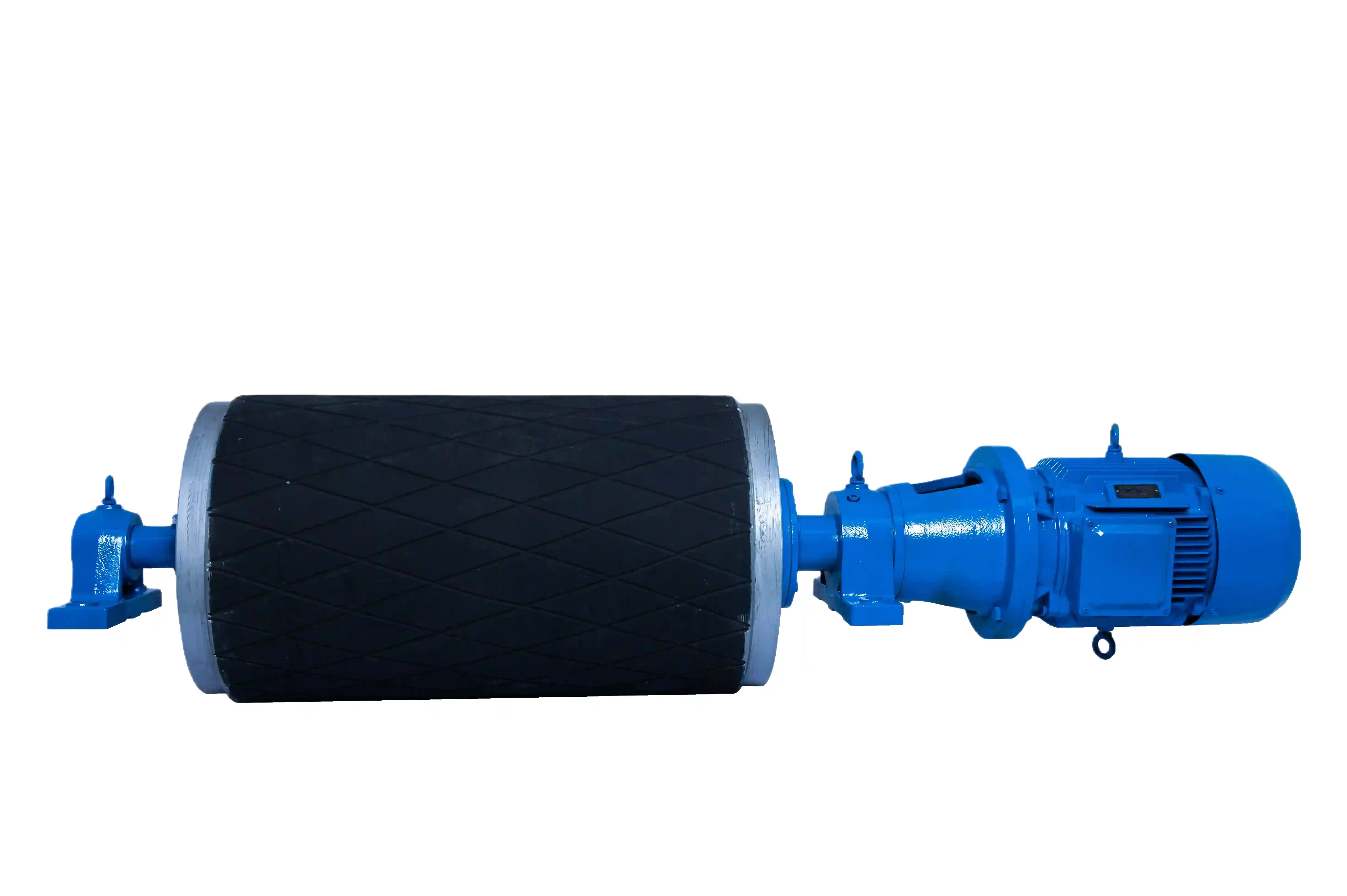 polea de tambor motorizada para sistema transportador